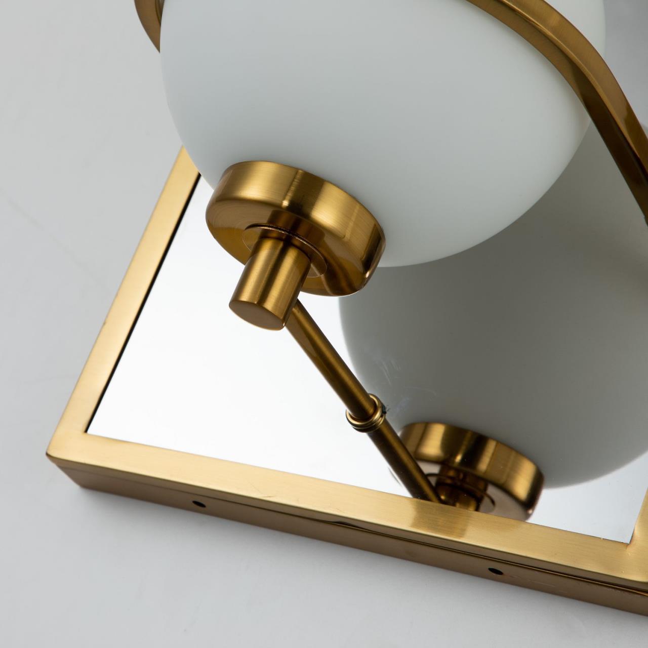 Картинка Настенный светильник Blob 3013-1W