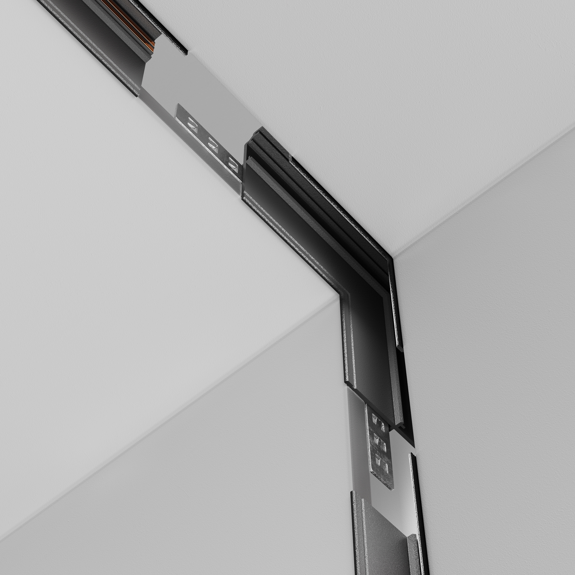 Картинка Аксессуар для трекового светильника Technical TRA034CL-42B