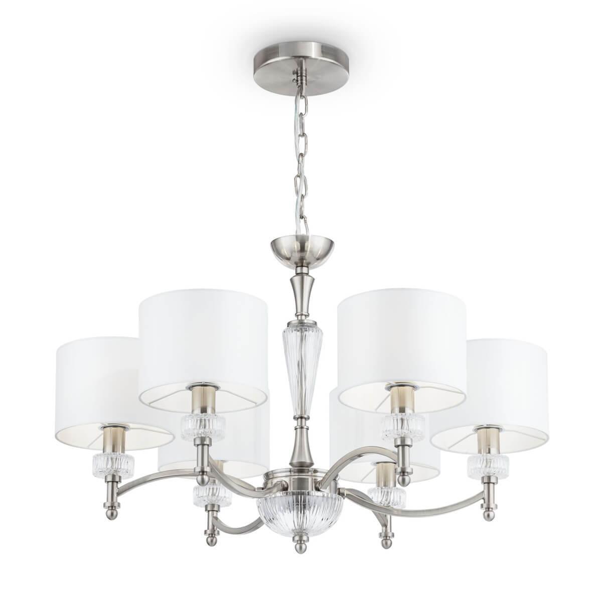 Картинка Подвесная люстра Maytoni Alicante MOD014CL-06N