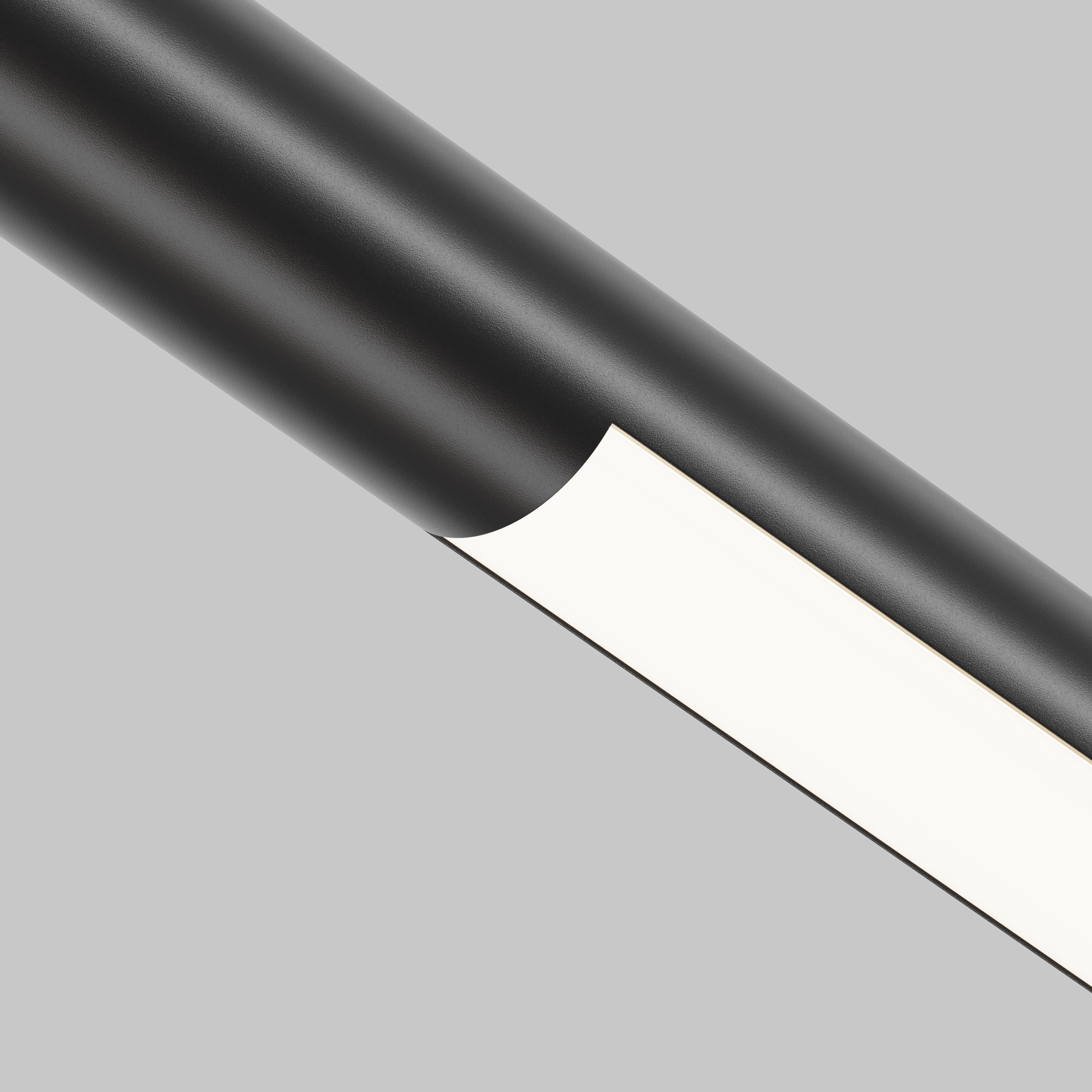 Картинка Светильник Technical C100CL-L500-12W3-6K-B