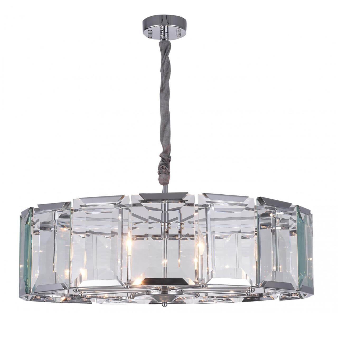 Картинка Подвесная люстра Divinare 1100/02 SP-8