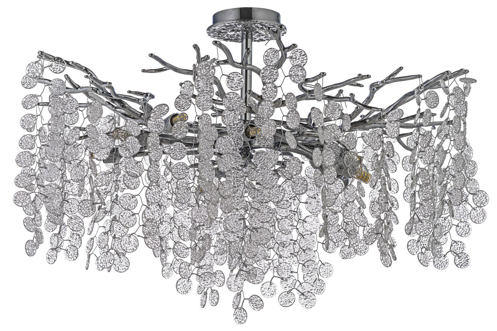 люстры люстра подвесная dio d'arte elite tavenna h 1.3.76.102 n, доставка по Казахстану 