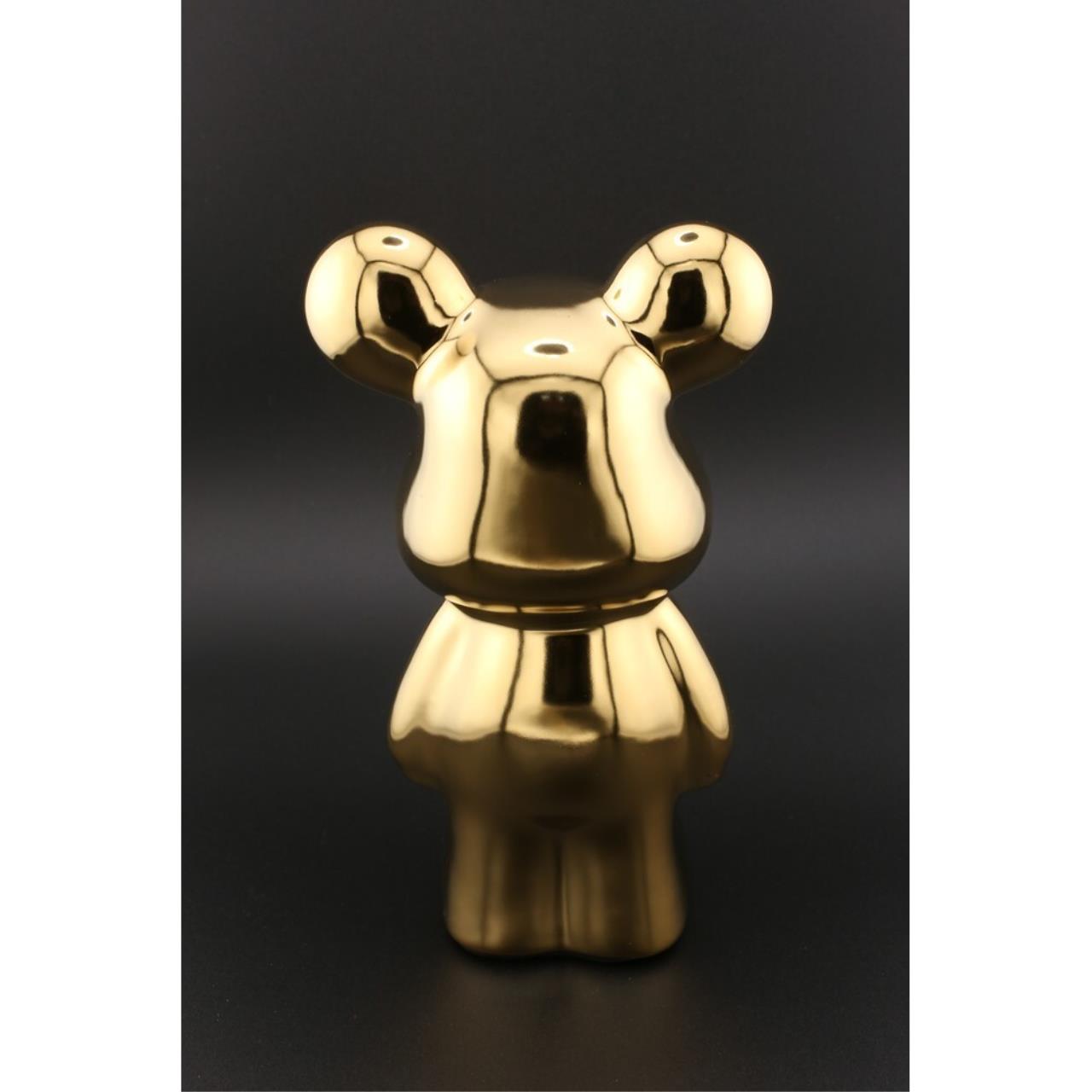 Картинка APL.401.00.03 Фигурка декоративная Aployt Bear