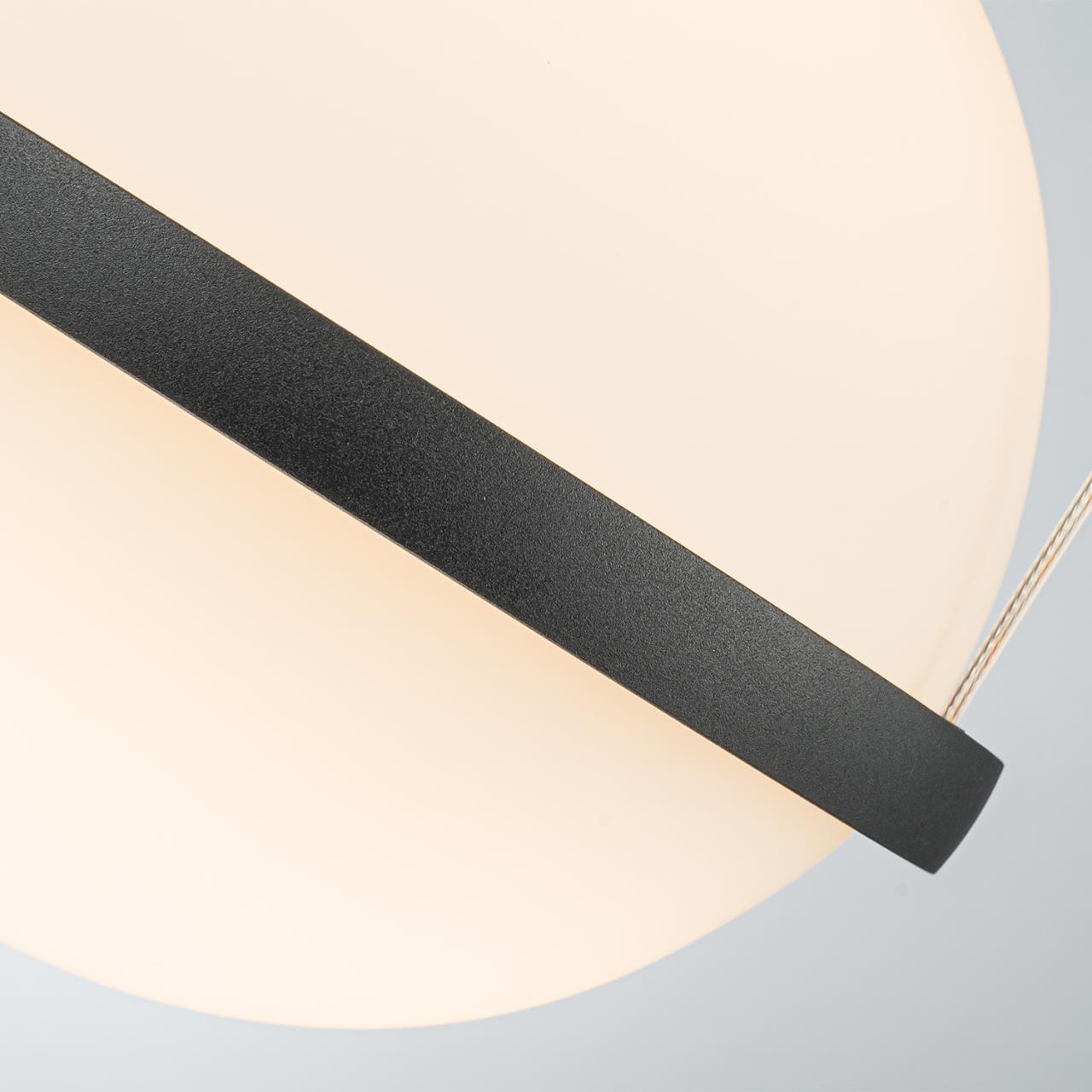 Картинка Подвесной светильник Ringar 4502-1P