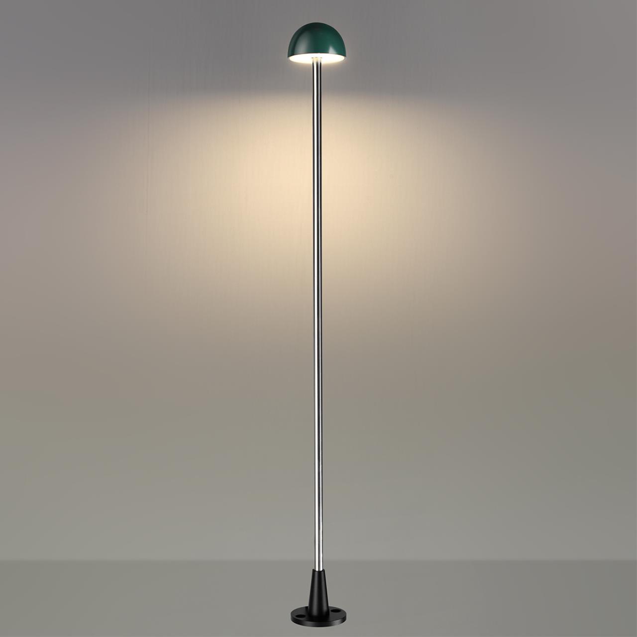 Картинка 7122/4GL NATURE Odeon Light Уличный светильник VERDE