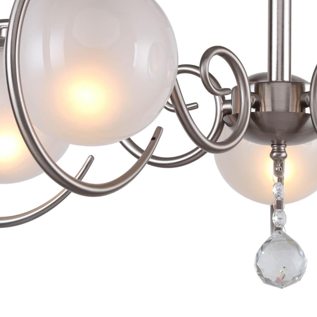 Картинка Потолочная люстра F-Promo Fabbio 2349-5U