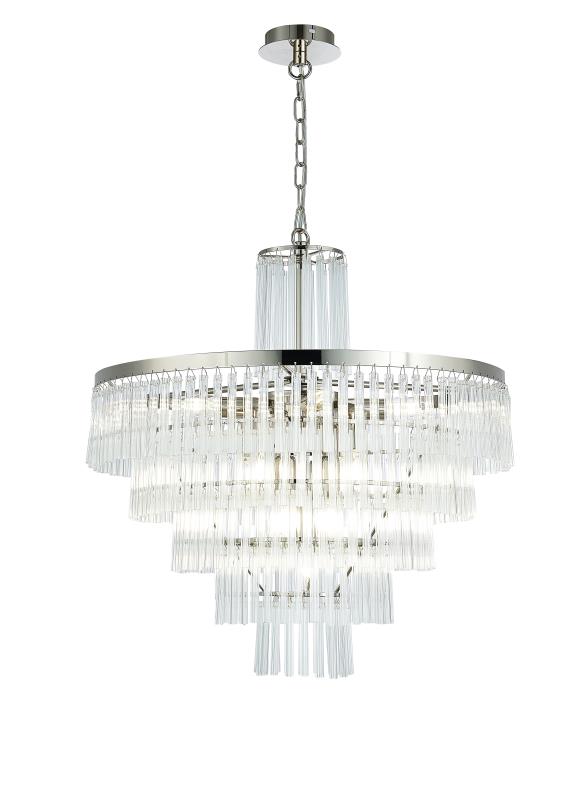 Картинка Подвесной светильник Simple story 1100-13PL