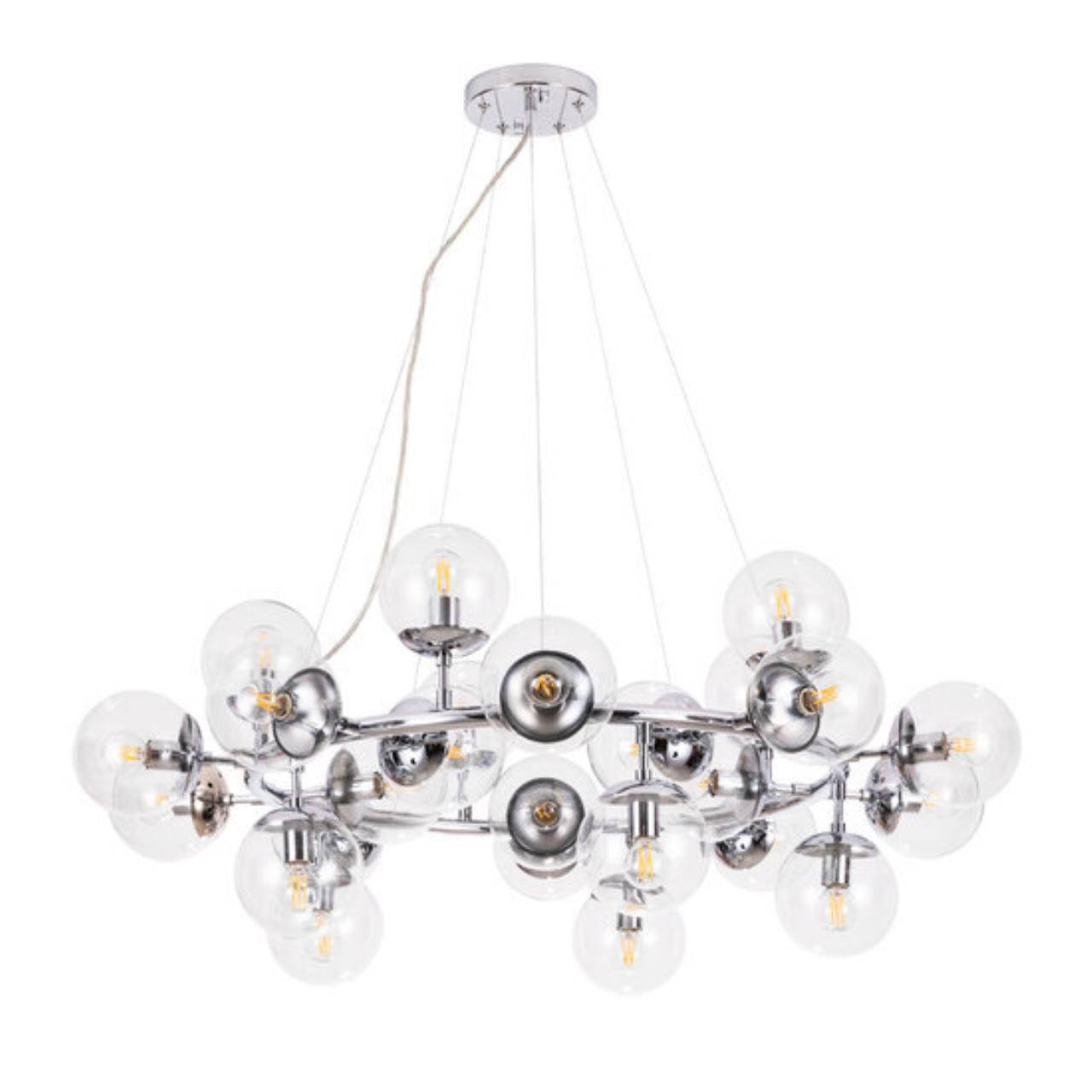 Картинка Подвесной светильник Arte Lamp A1664SP-25CC