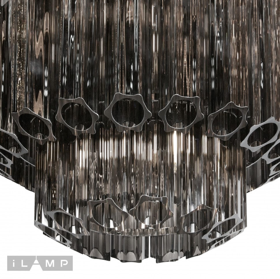 Картинка Подвесная люстра iLamp Destiny MD0267-4