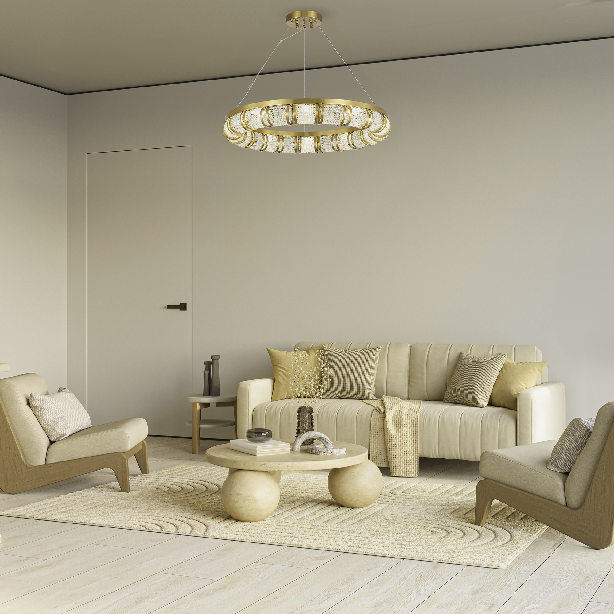 Картинка SL6011.303.01 Светильник подвесной ST-Luce 