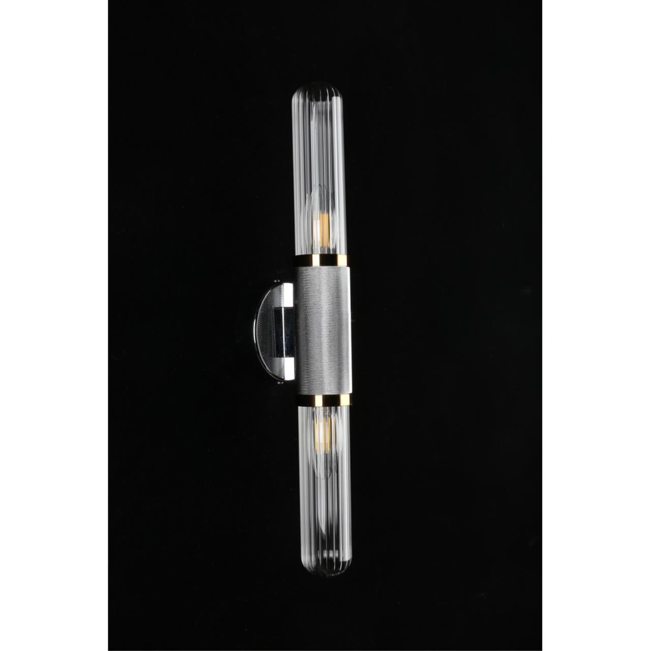 Картинка APL.307.41.02 Бра настенное Aployt Brynia