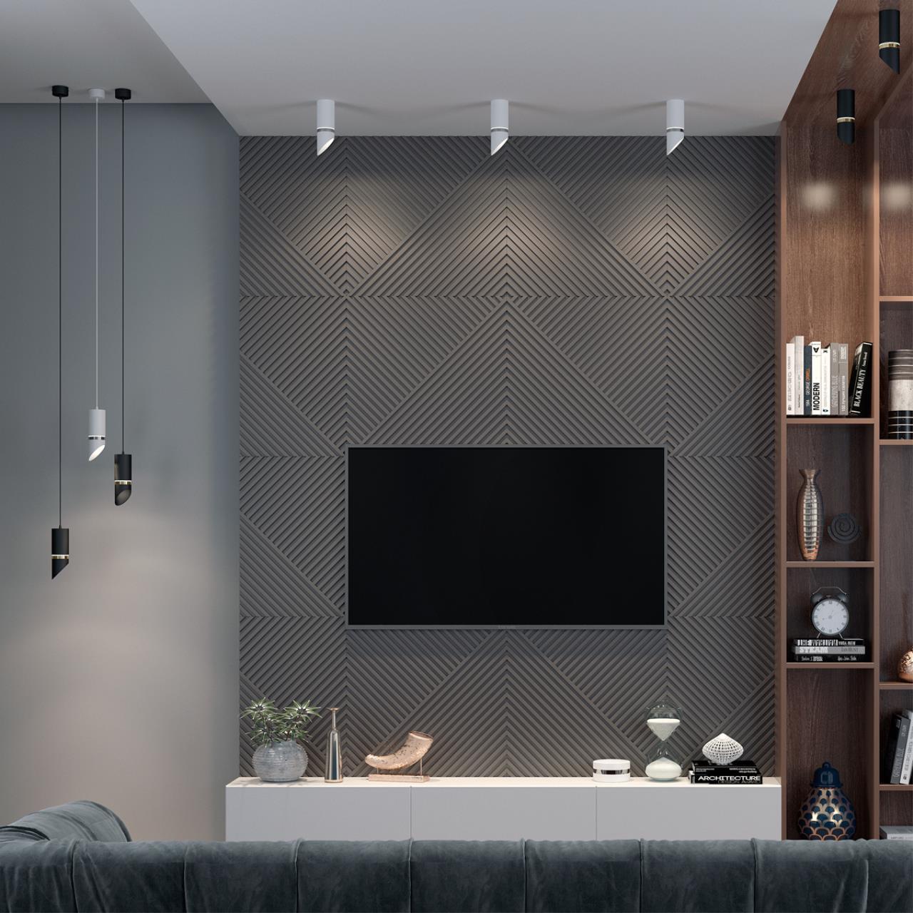 Картинка Подвесной светильник Novotech Over Delta 370908