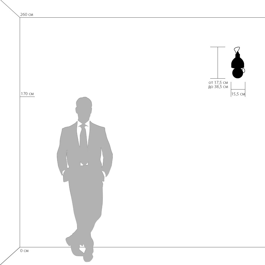 Картинка Спот Lightstar Loft 765604