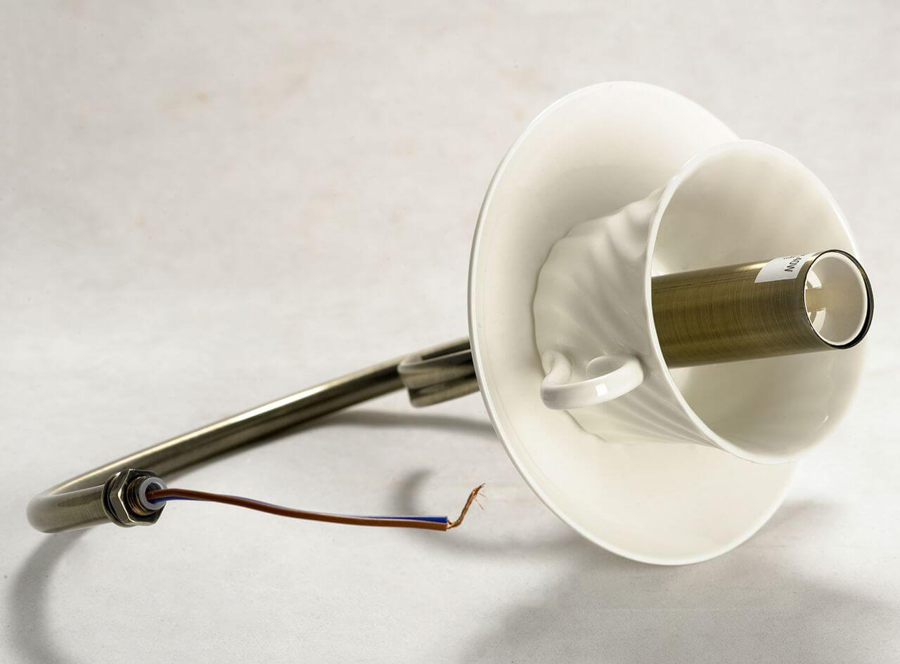 Картинка Бра Lussole Lgo LSP-8187