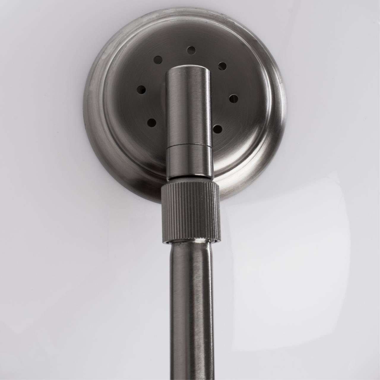 Картинка Торшер Arte Lamp PAOLO A5822PN-1SS