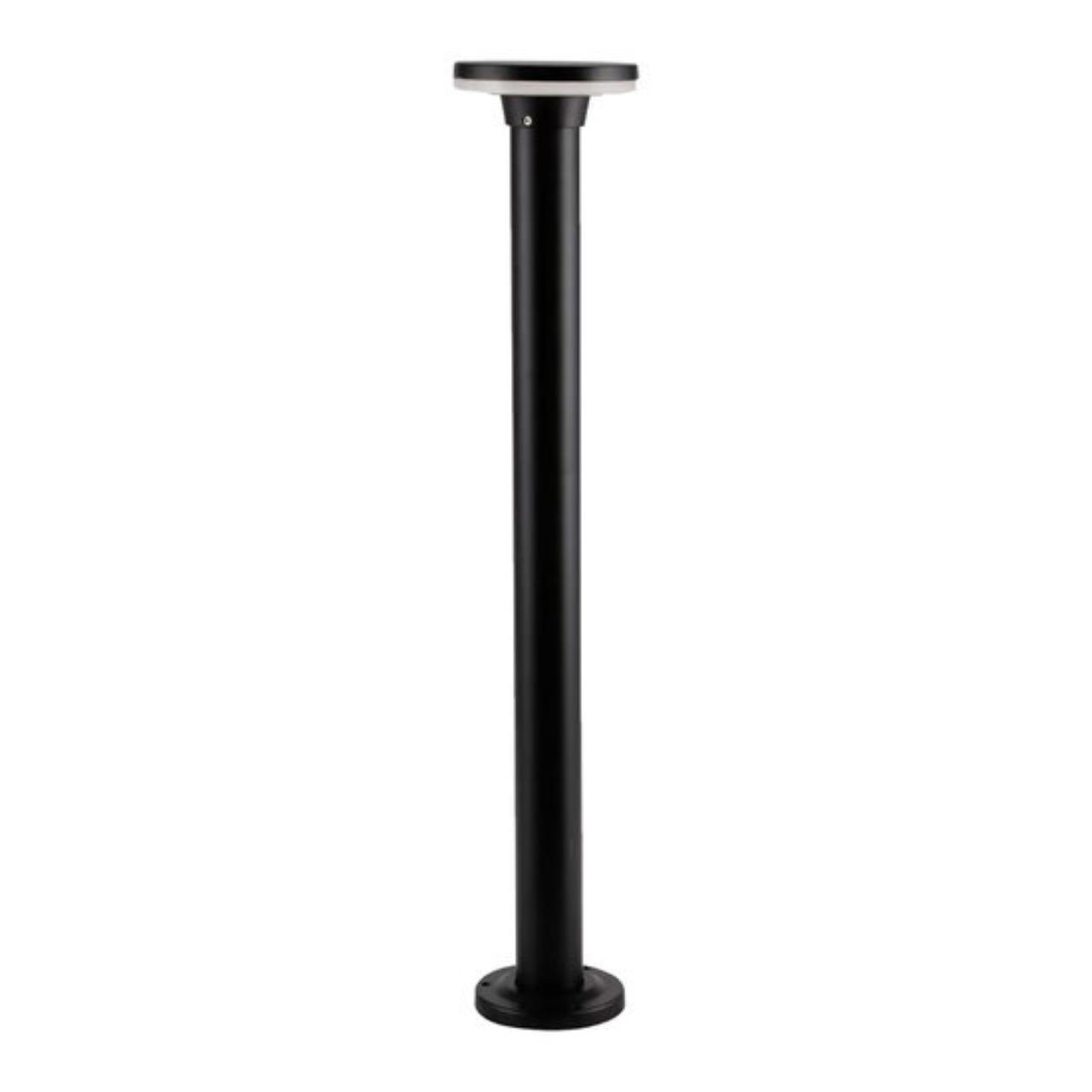 Картинка Ландшафтный светильник Arte Lamp AMSTERDAM A1213PA-1BK