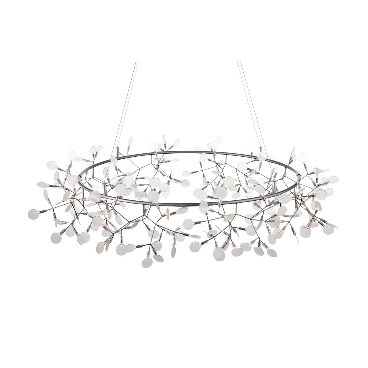 Картинка Подвесная светодиодная люстра ST Luce Rafina SL379.103.216