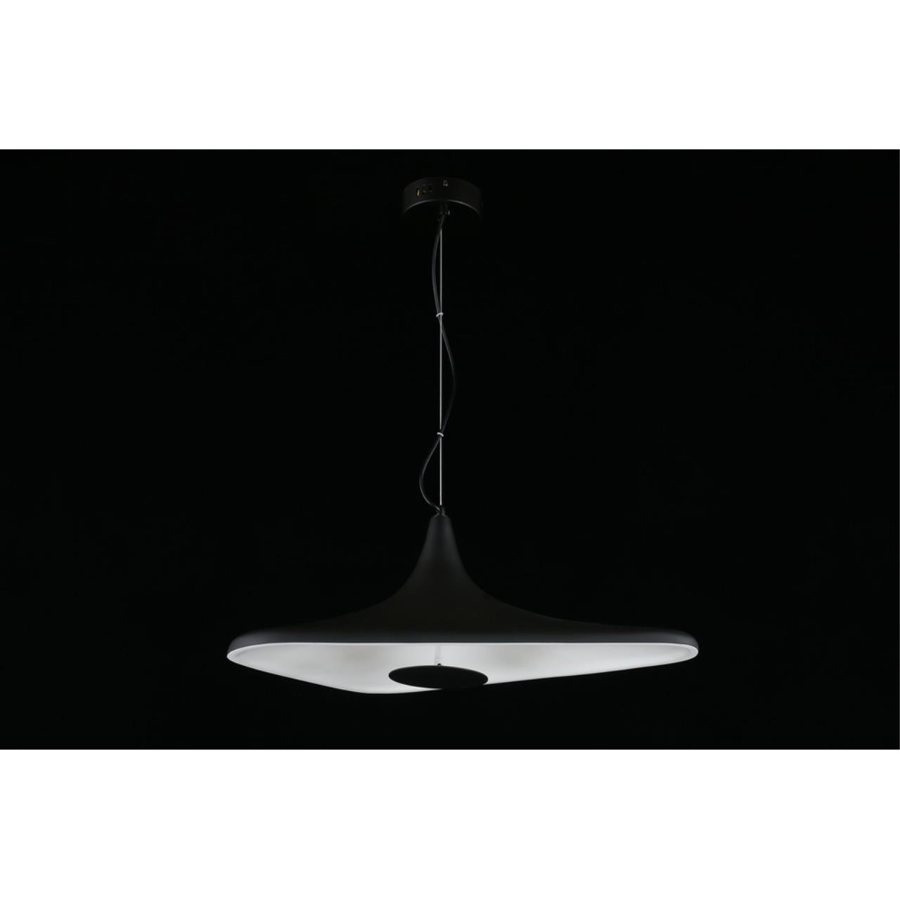 Картинка APL.649.06.08 Светильник подвесной Aployt Silvi