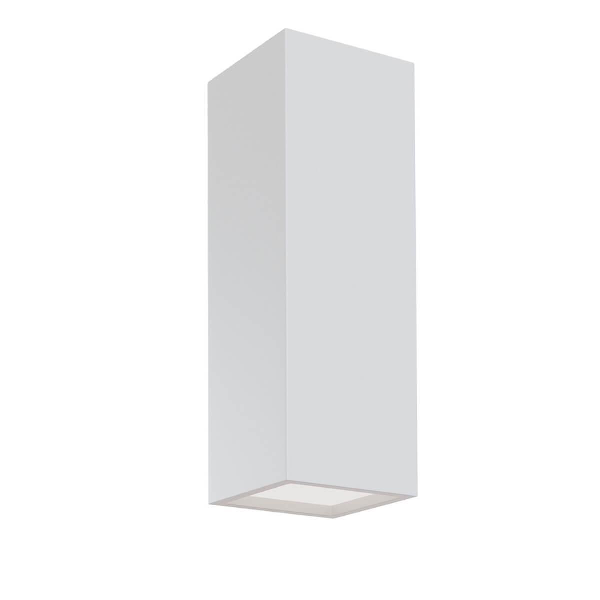 Картинка Настенный светодиодный светильник Maytoni Parma C190-WL-02-W