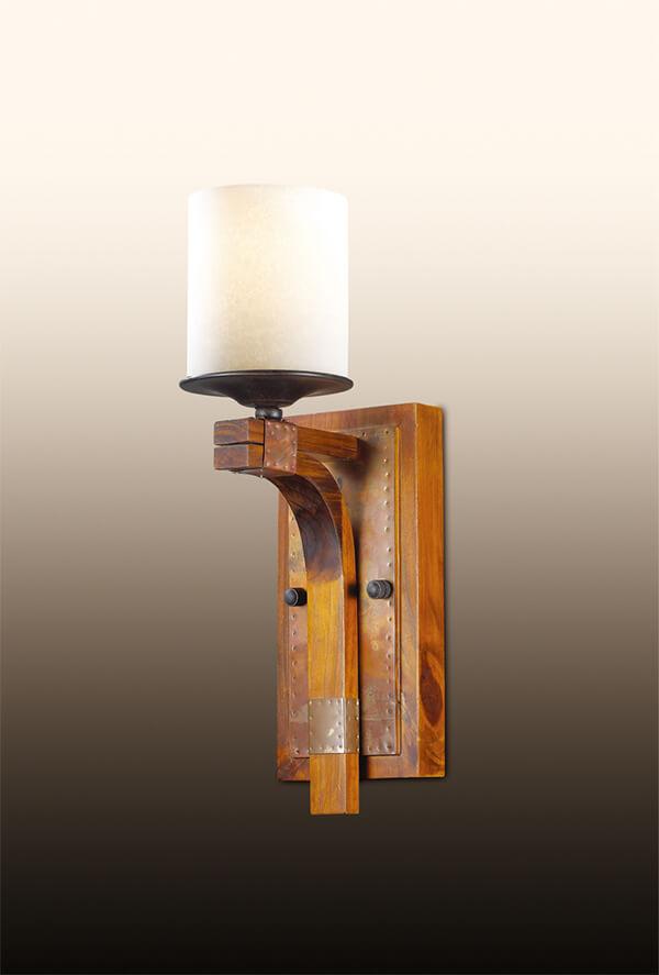 Картинка Бра Odeon Light Fabo 2767/1W