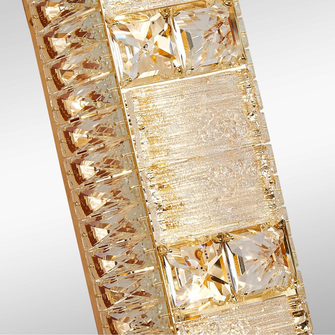 Картинка Настенный светильник Templum 4204-1W