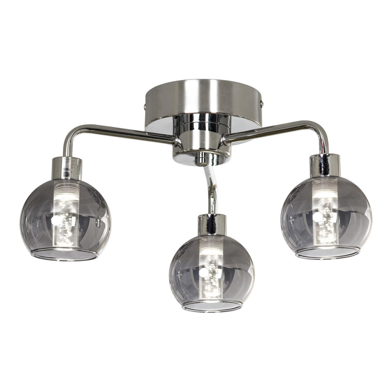 Картинка Люстра потолочная Lussole LSP-7170