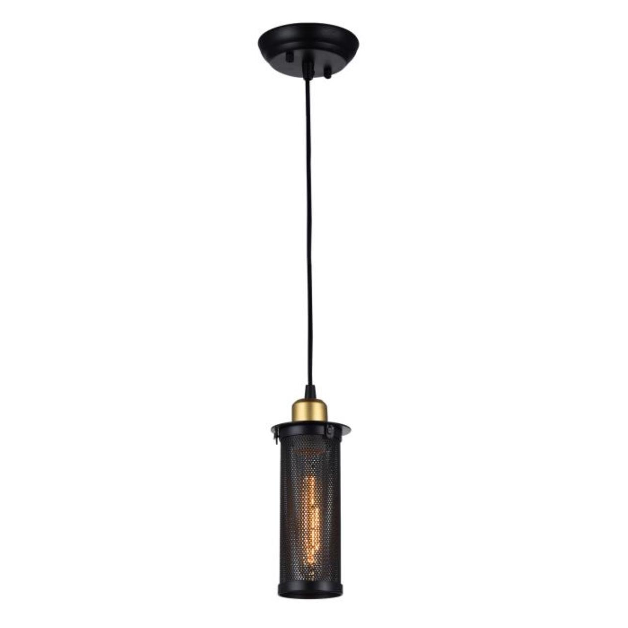 Картинка Подвесной светильник Favourite Strainer 1788-1P