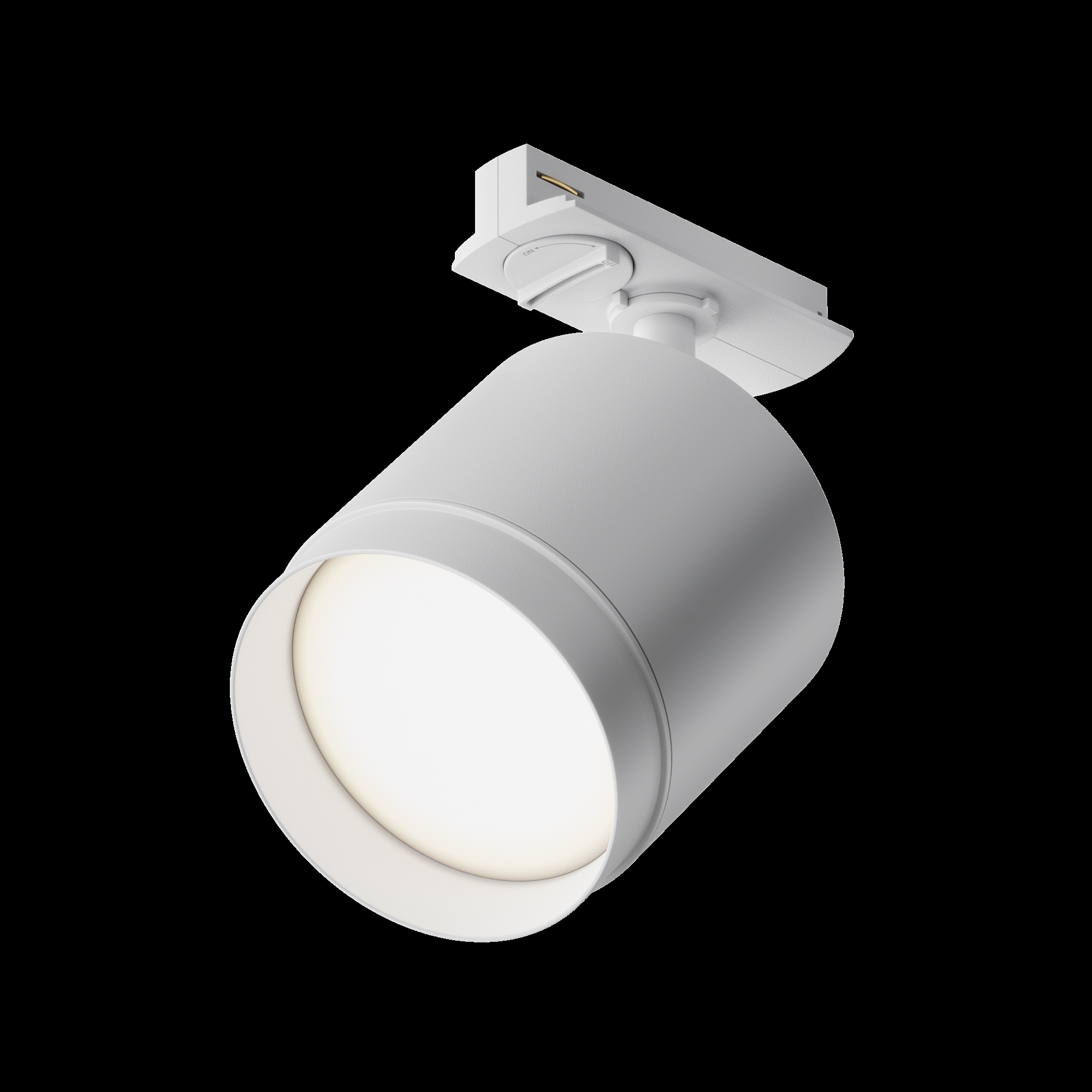 Картинка Трековый светильник Technical TR088-1-GX53-W