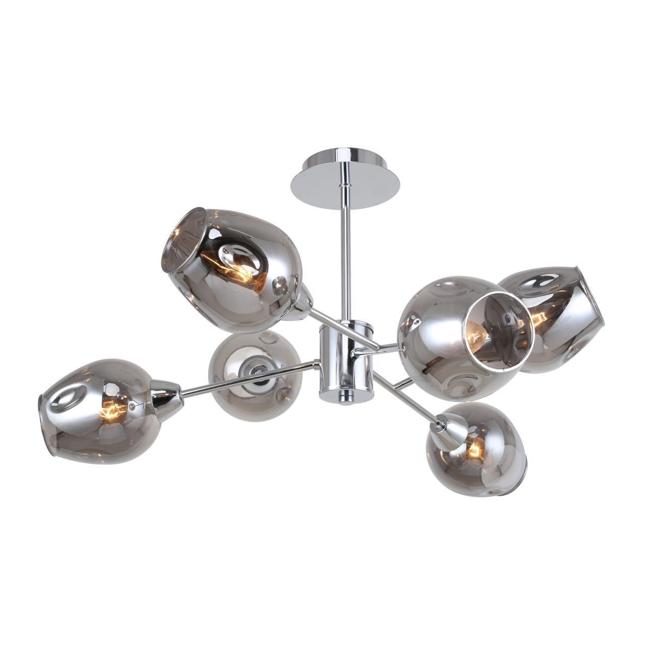 Картинка Потолочная люстра F-Promo Tilda 2657-6U