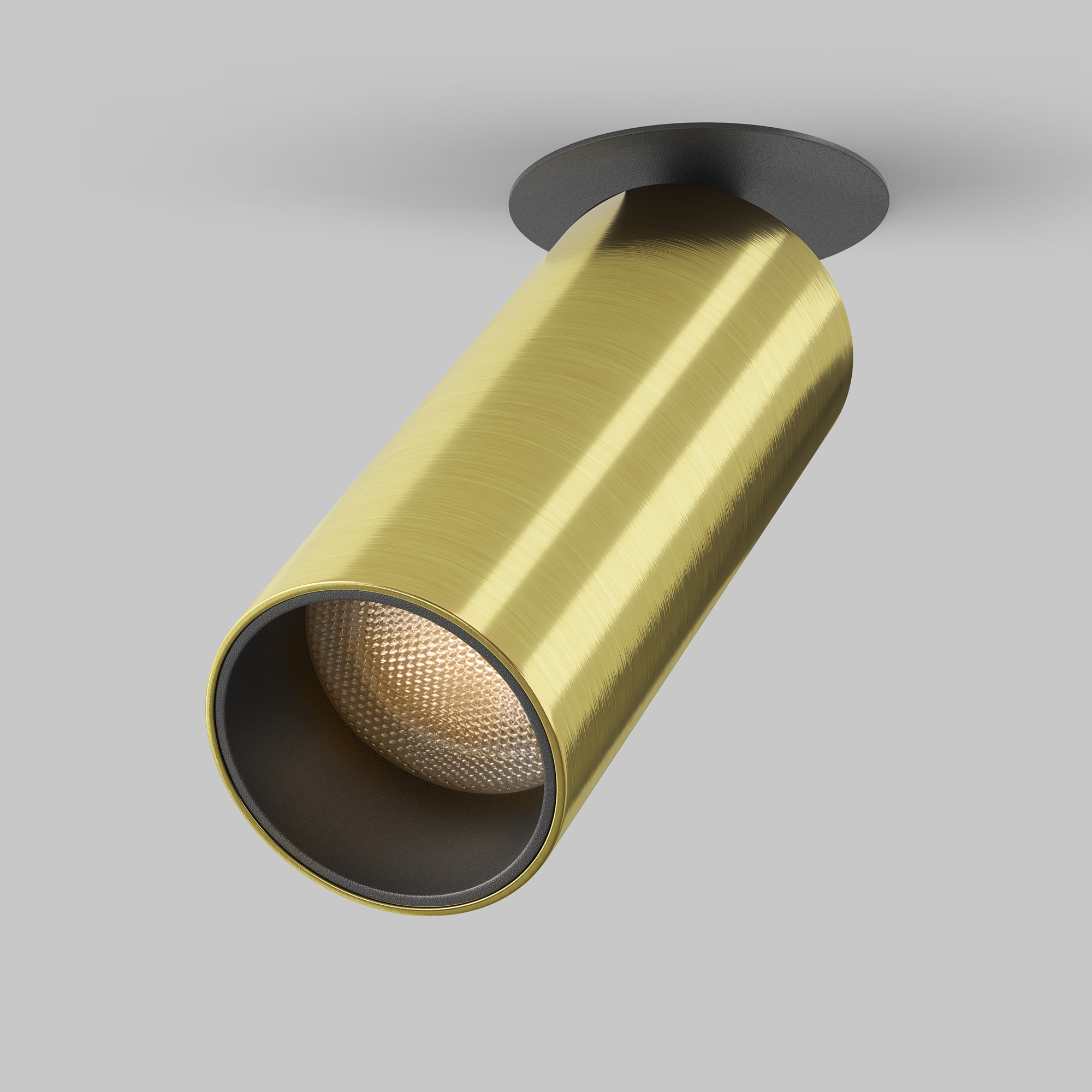 Картинка Потолочный светильник Technical C053CL-L12W3K-W-BS