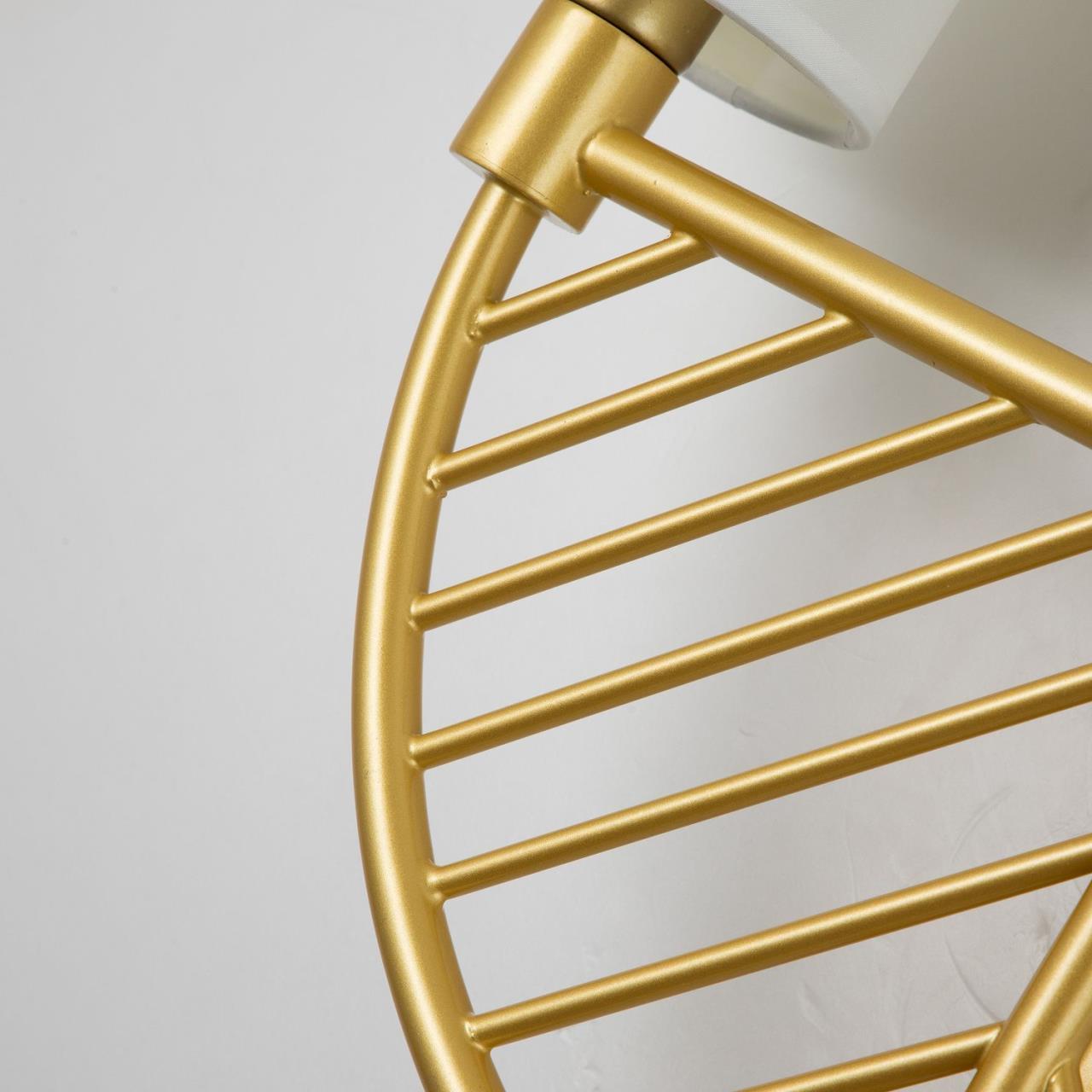 Картинка Настенный светильник Arc 2992-2W