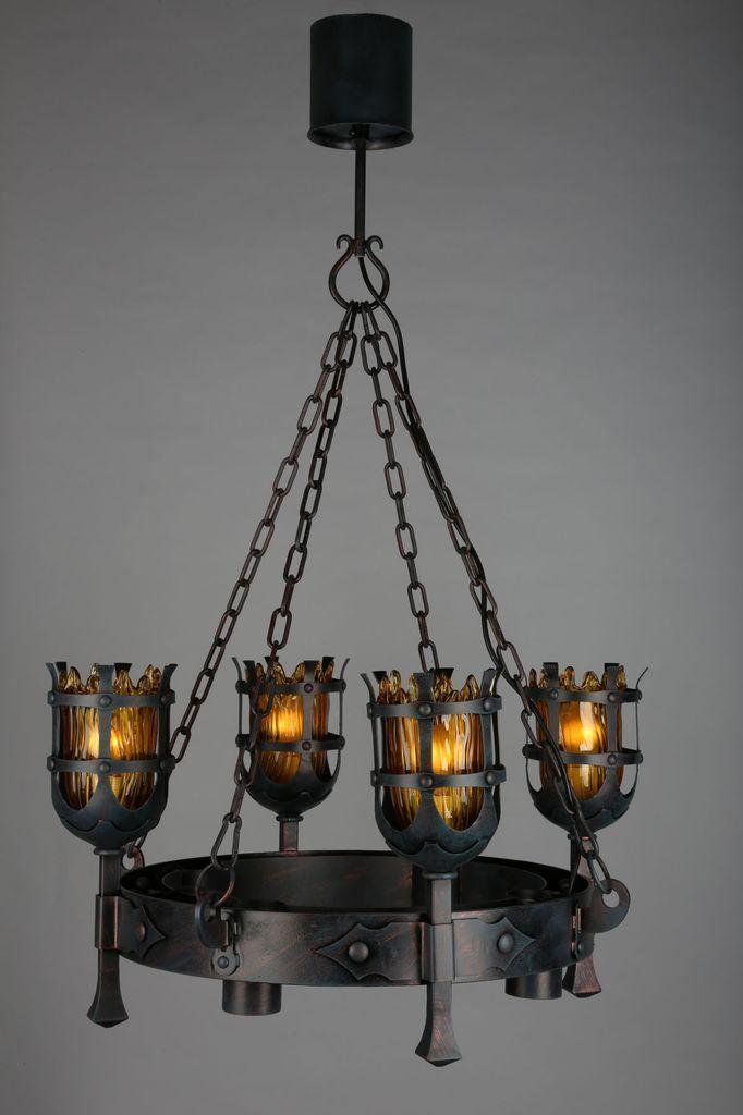 Картинка Подвесная люстра Aployt Simona APL.500.03.08