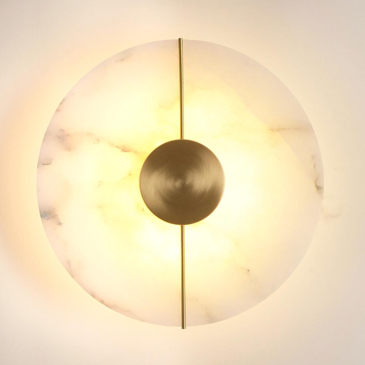 Картинка Бра Lussole LSP-7376