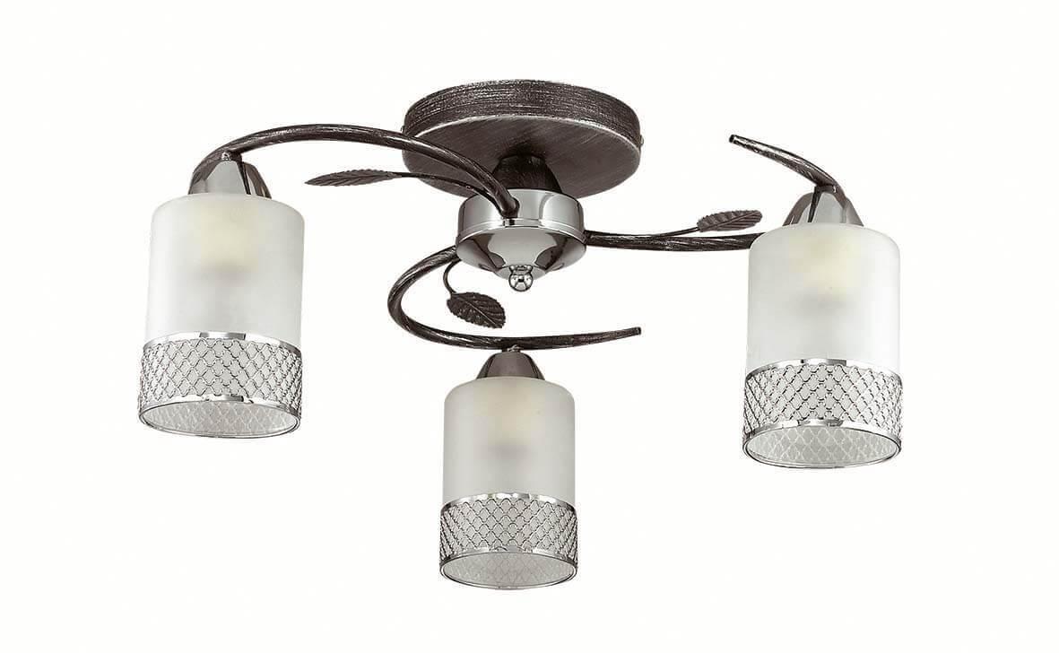 Картинка Потолочная люстра Lumion Mirabella 3022/3C