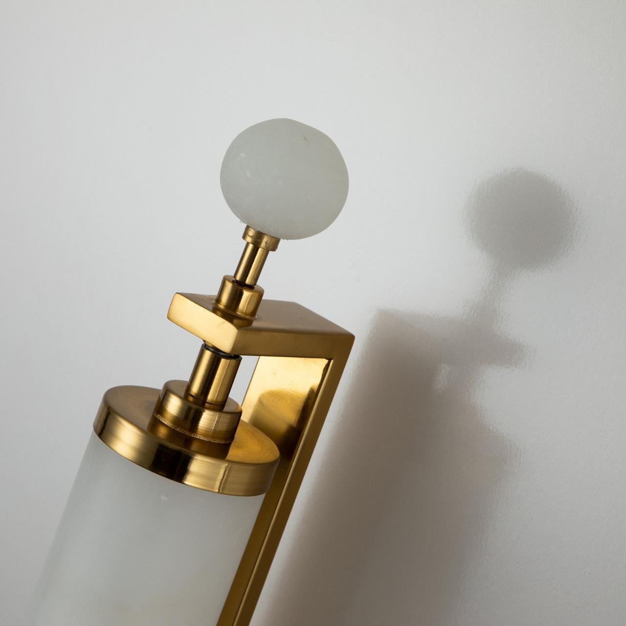 Картинка Настенный светильник Plunger 3011-2W