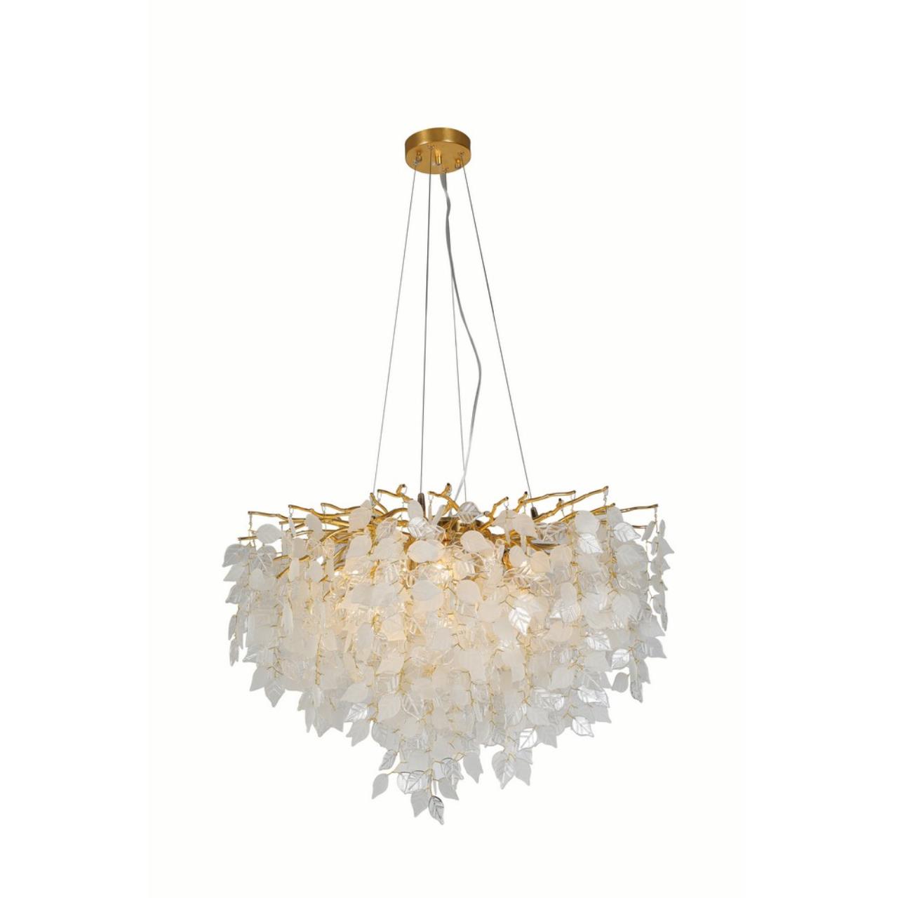 apl.849.03.13 светильник подвесной aployt zhozefina, доставка по Казахстану 