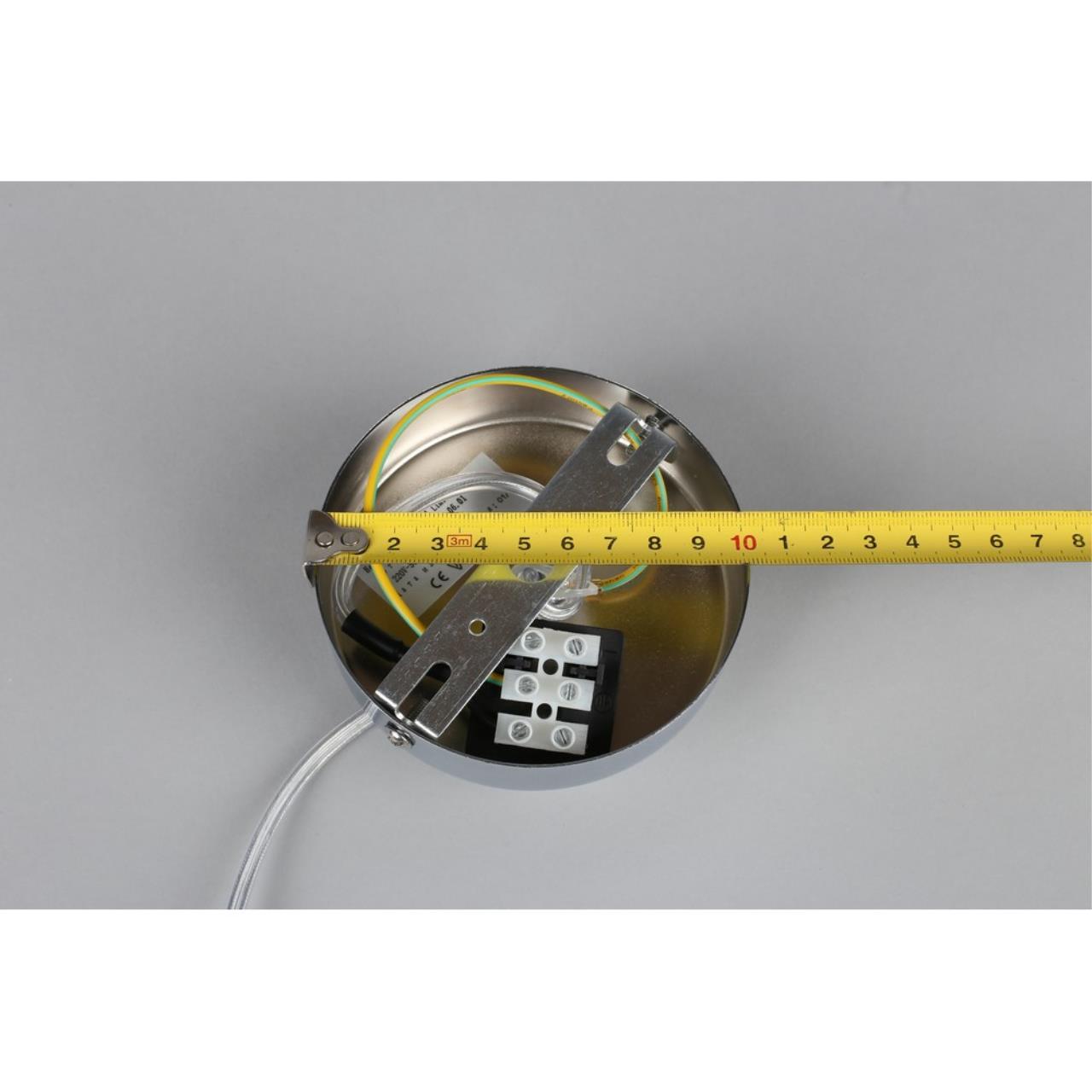 Картинка APL.325.06.01 Светильник подвесной Aployt Arian