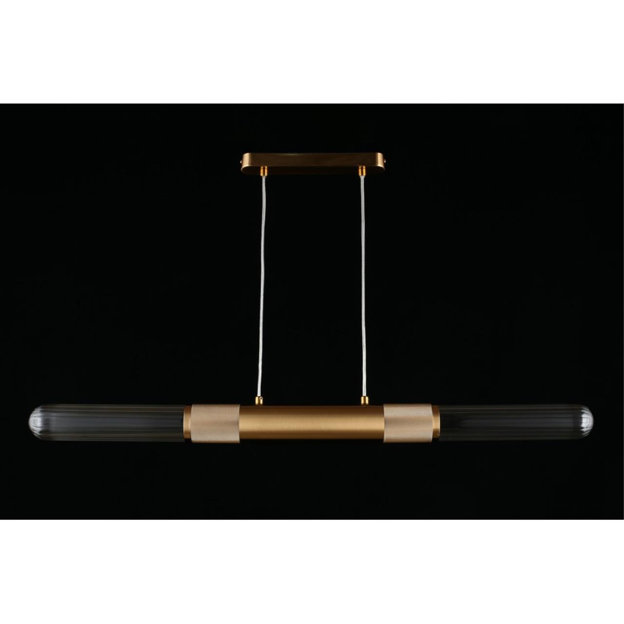 Картинка APL.307.23.02 Светильник подвесной Aployt Brynia