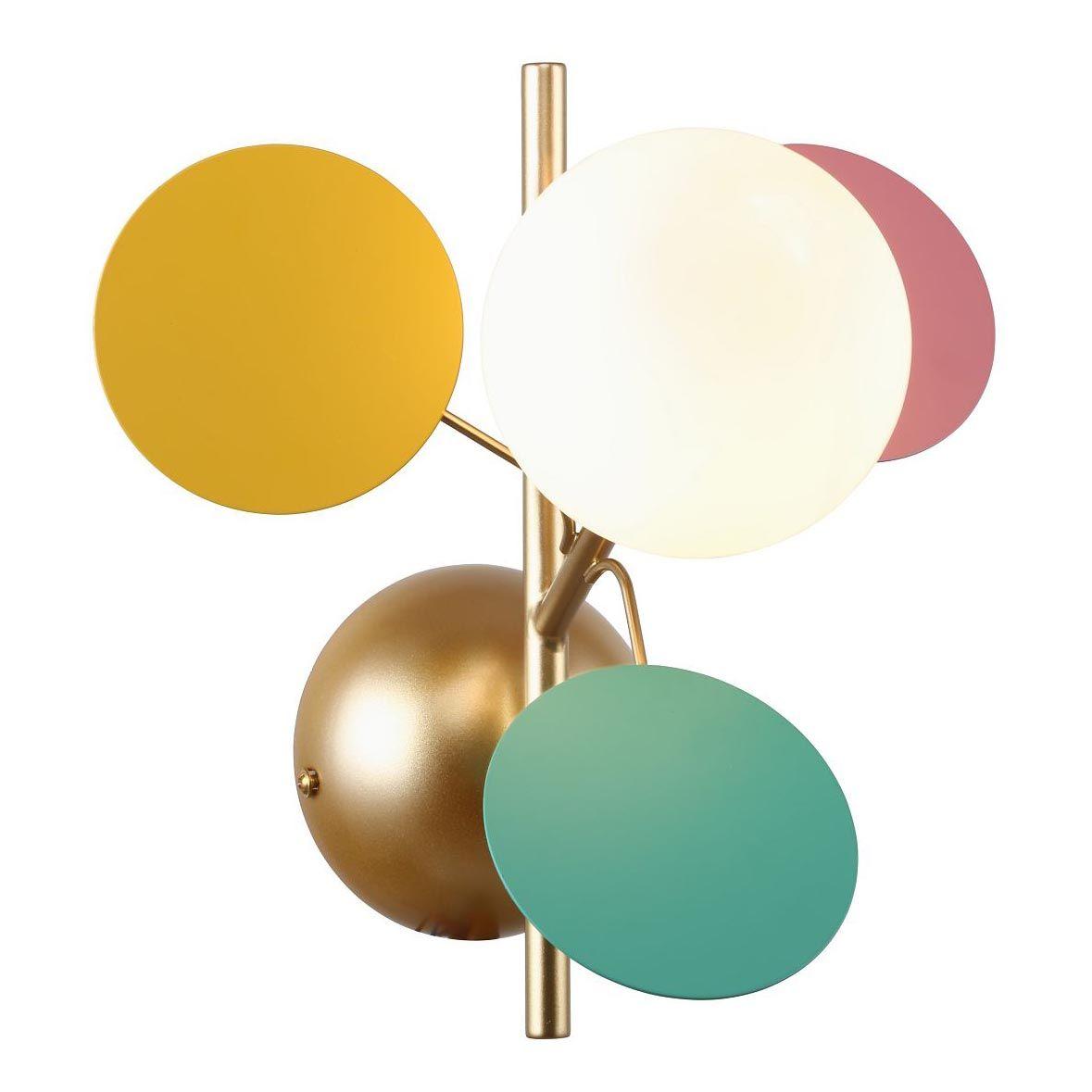 Картинка Бра F-Promo Bliss 2772-1W