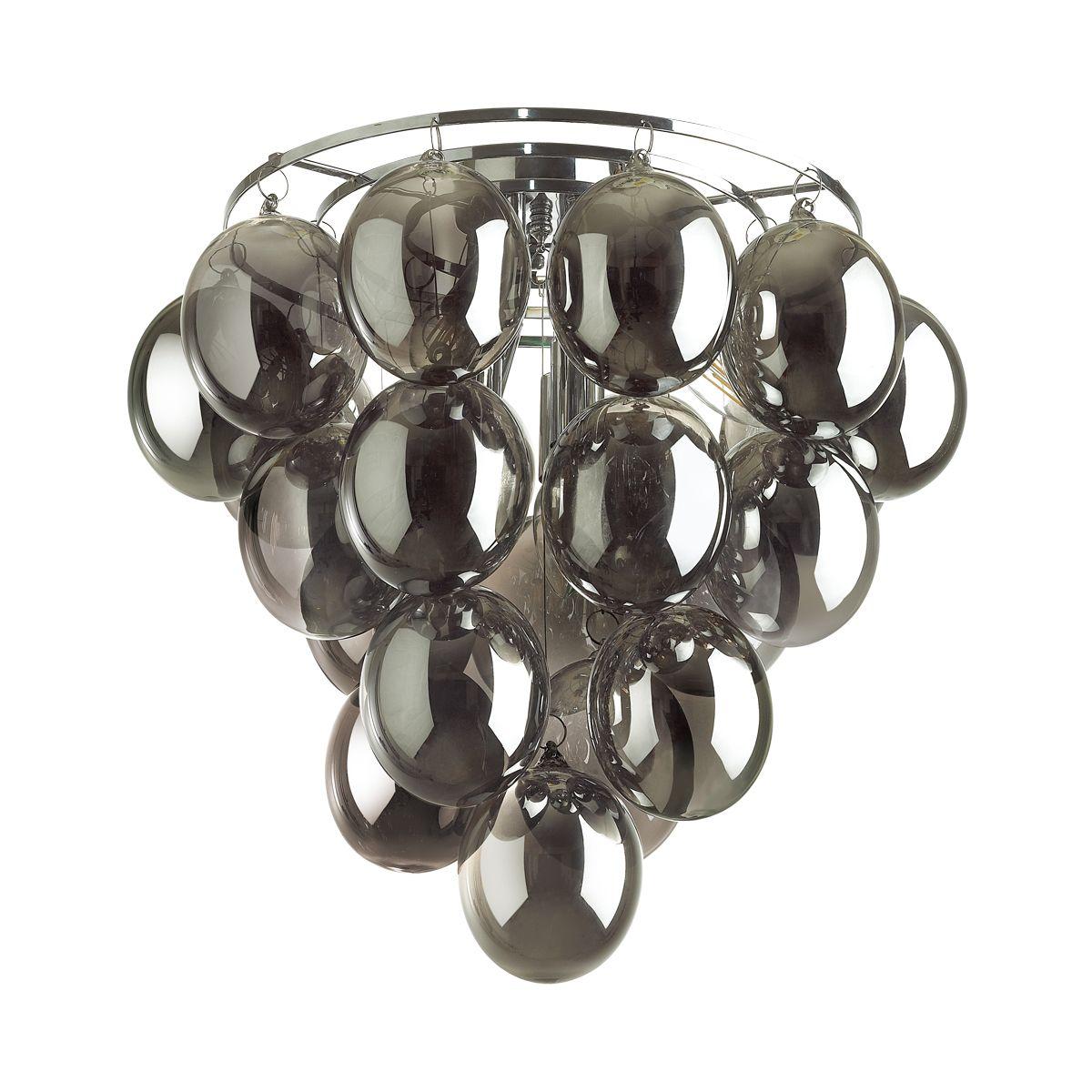 Картинка Потолочный светильник Odeon Light Grape 4797/6C