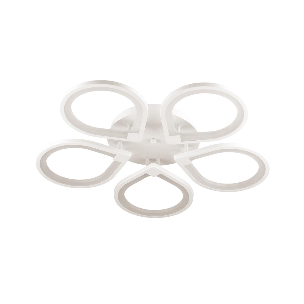 Картинка Потолочная светодиодная люстра Lumion Ledio Kaori 4522/99CL