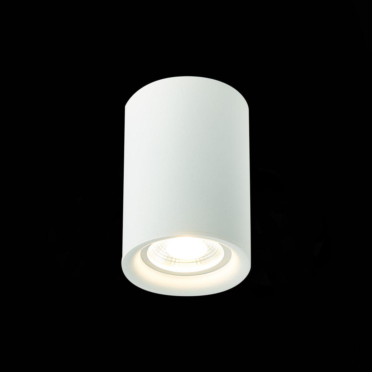 Картинка Потолочный светильник ST Luce ST114.507.01