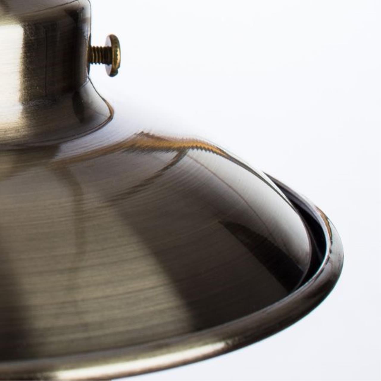 Картинка Бра Arte Lamp Sailor A4524AP-1AB