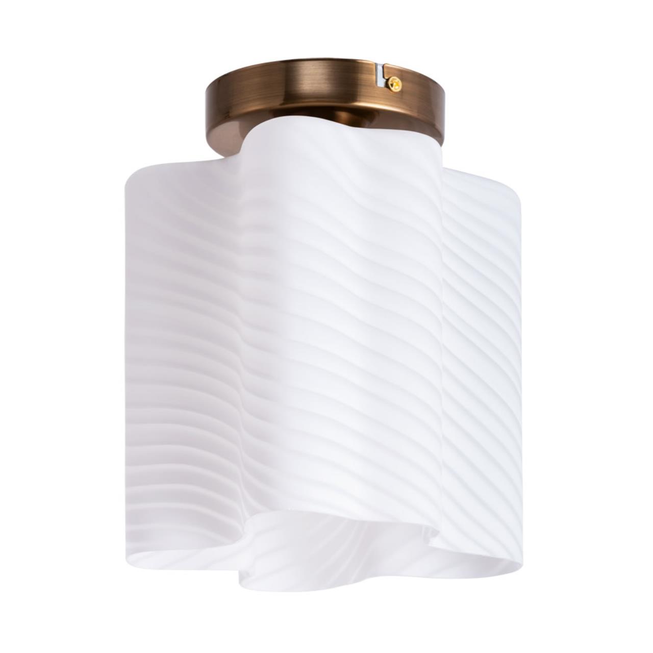 Картинка Потолочный светильник Arte Lamp Serenata A3459PL-1AB