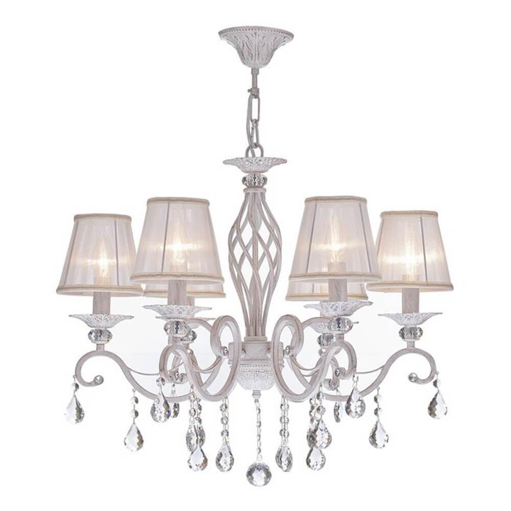 подвесная люстра maytoni grace arm247-06-g, доставка по Казахстану 