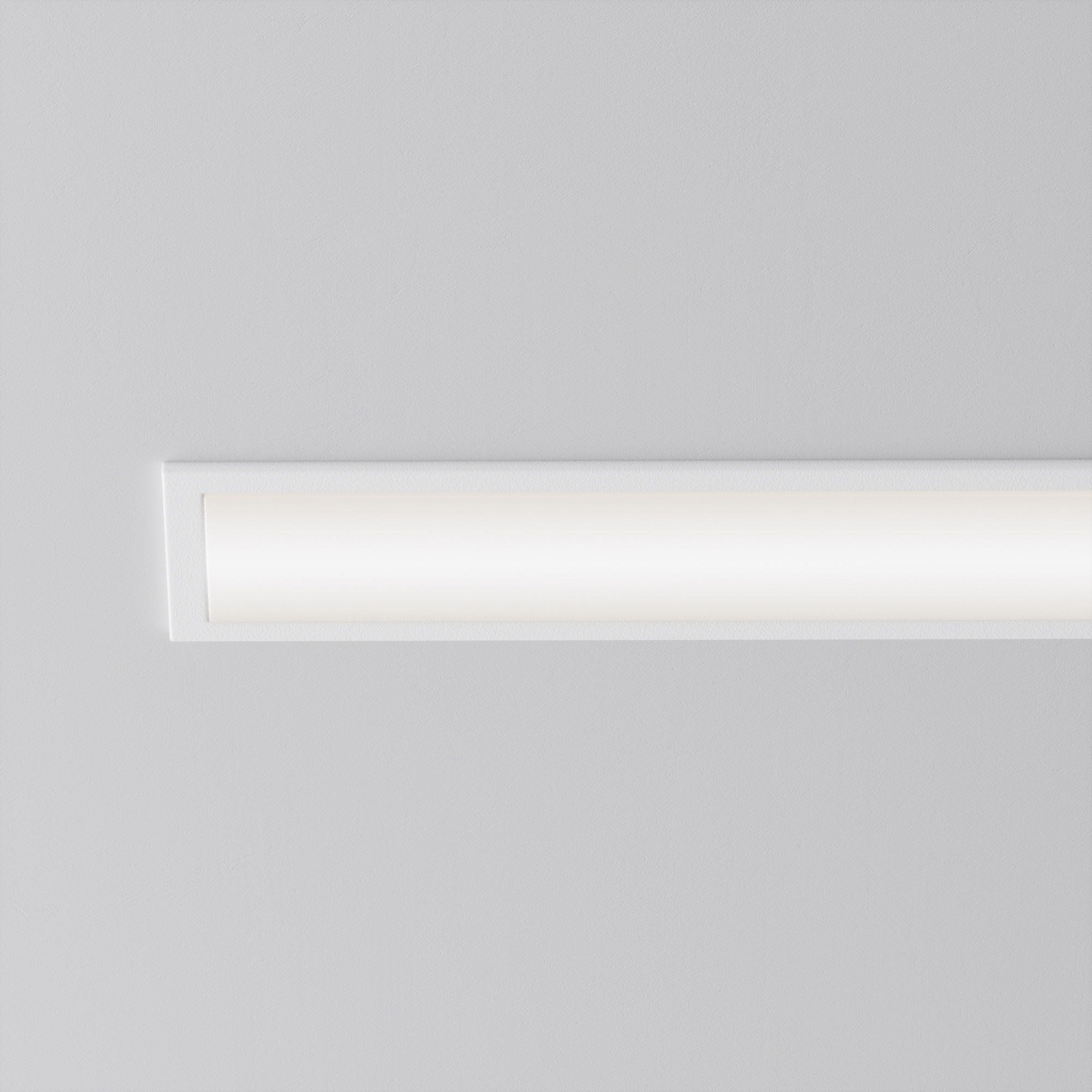 Картинка Встраиваемый светильник Technical DL066-20W3-6K-W