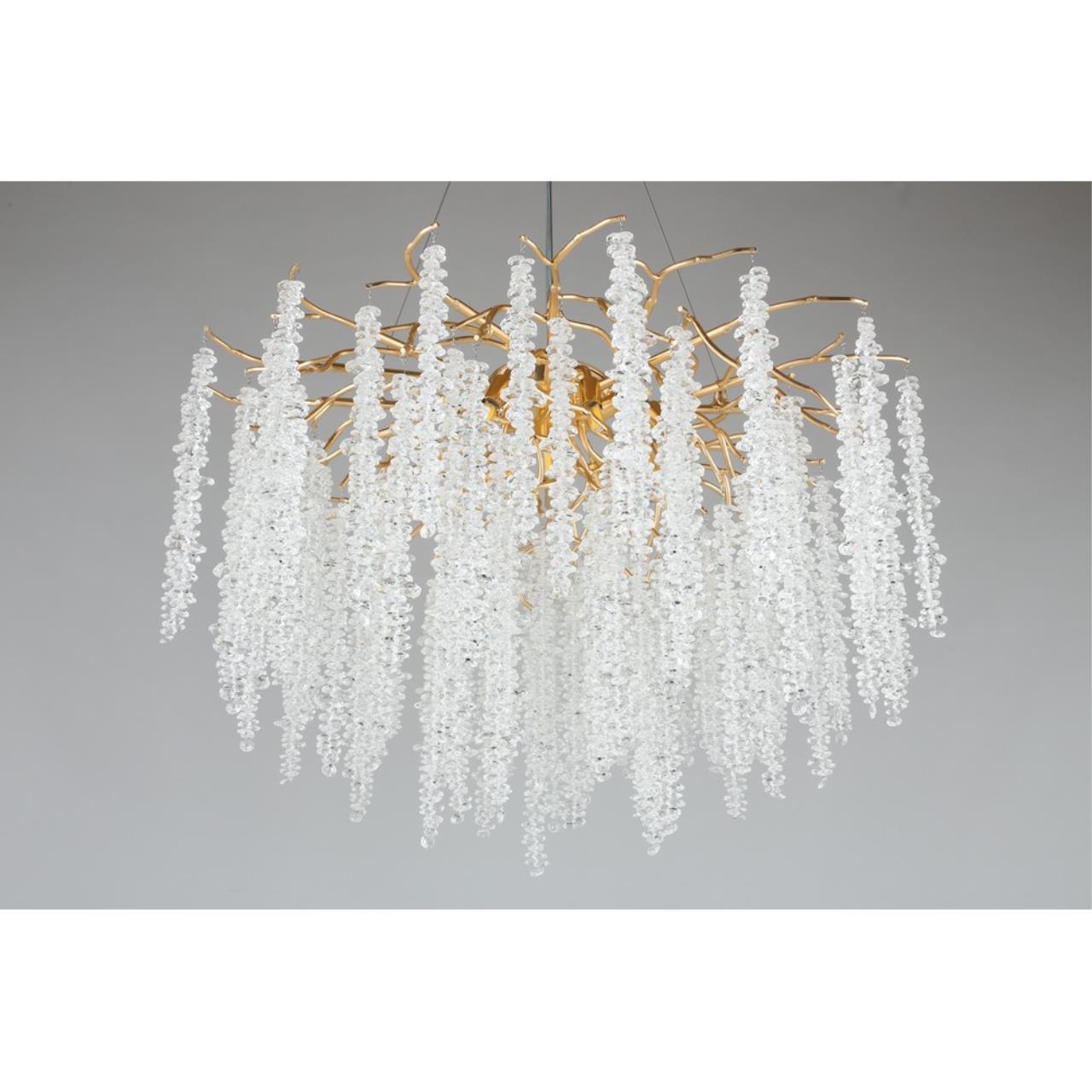 Картинка APL.848.03.13 Светильник подвесной Aployt Paulina