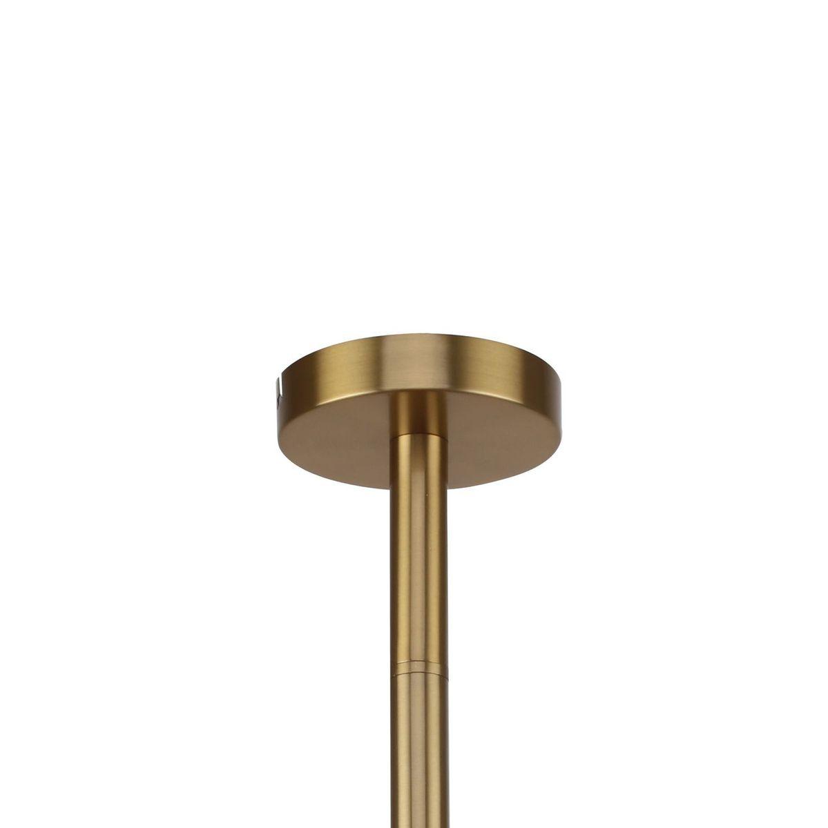 Картинка Подвесная люстра Favourite Eternity 2765-8P