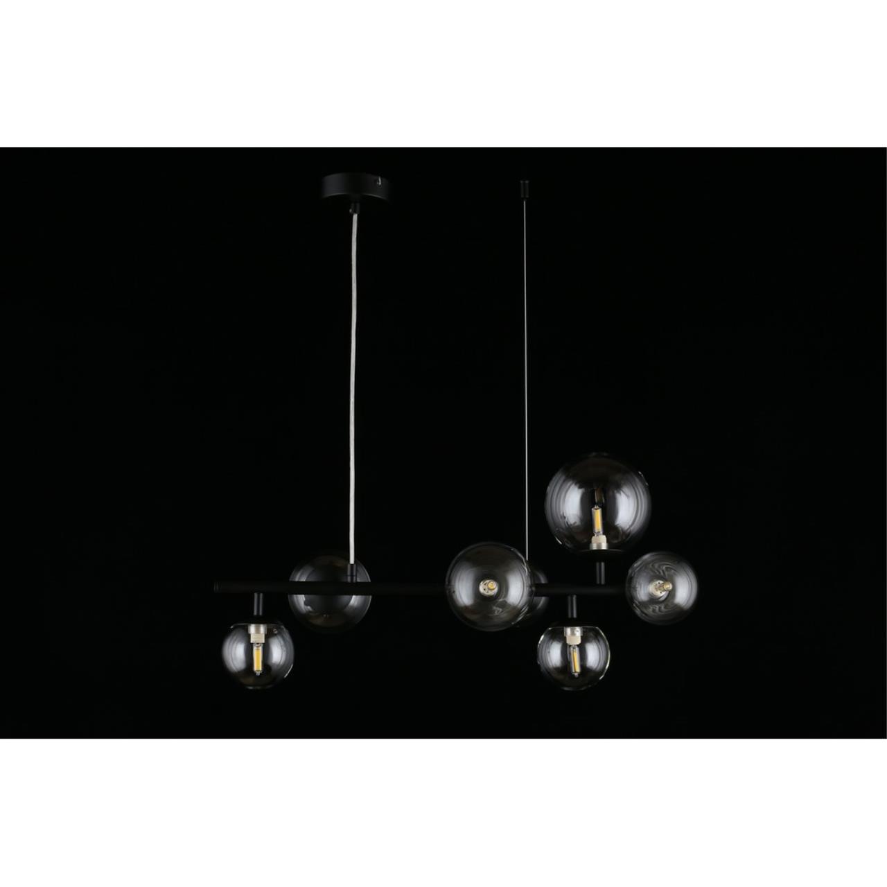 Картинка APL.334.03.07 Светильник подвесной Aployt Feliche