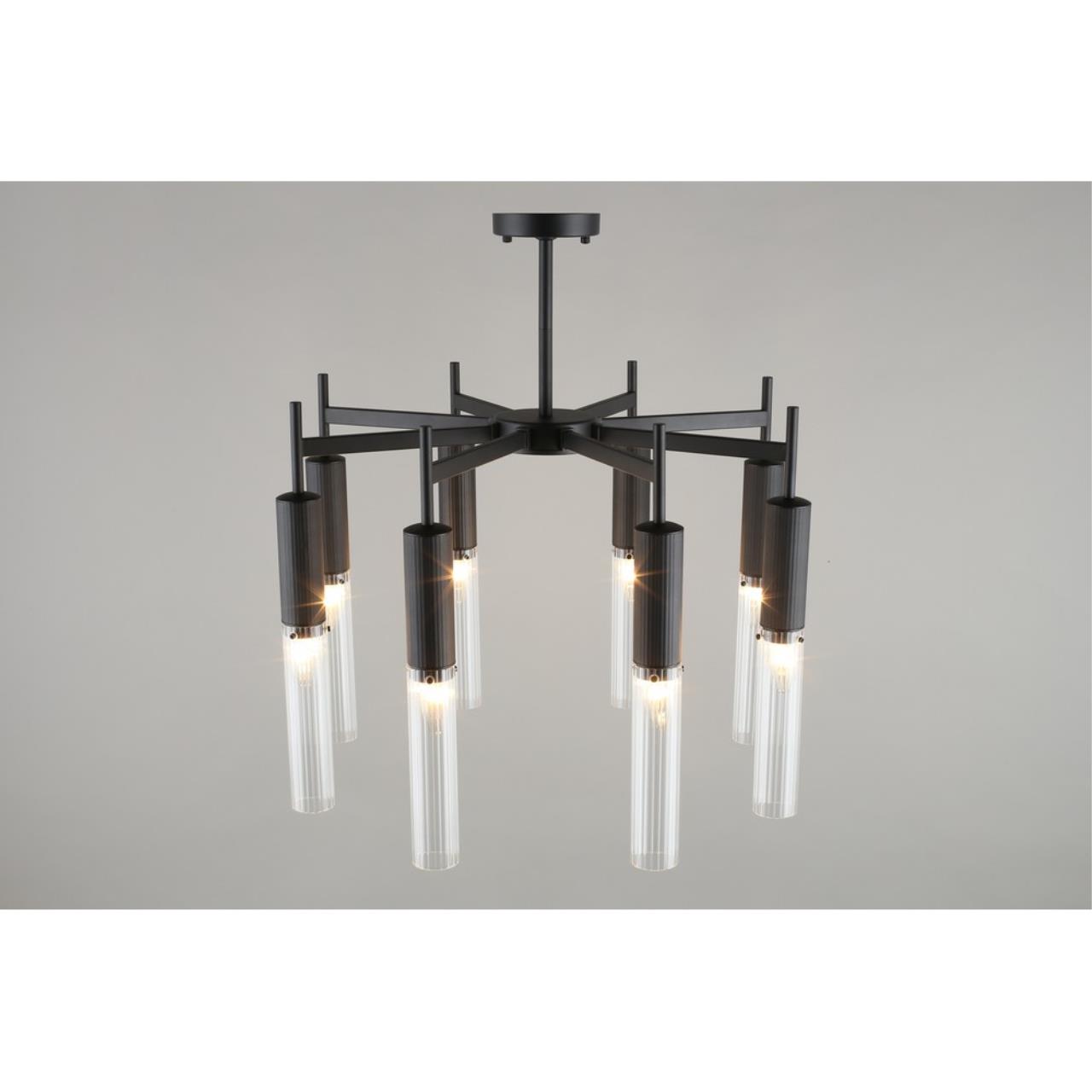 Картинка APL.327.17.08 Люстра потолочная Aployt Kasia